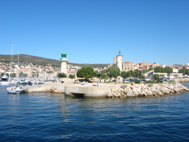 Old town hall