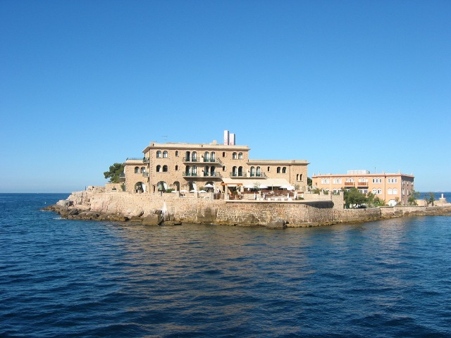 Ile de Bendor