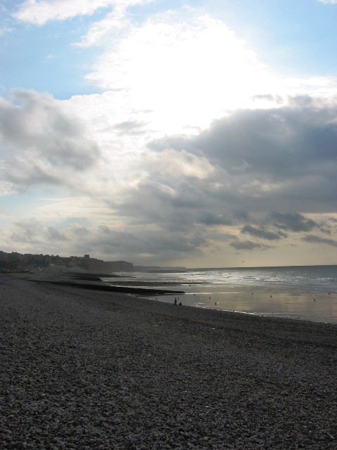 Quiberville