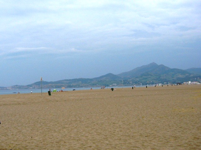 Argelès-sur-Mer