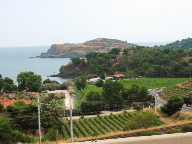 Port-Vendres