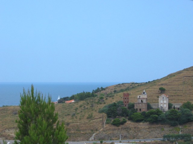 Port-Vendres