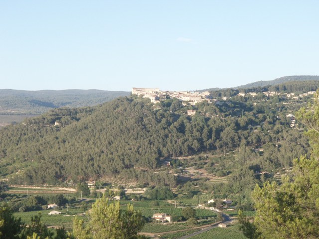 Le Castellet