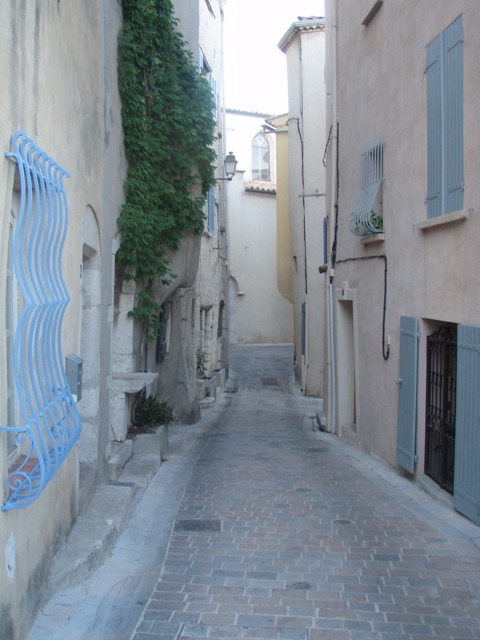 Ruelle