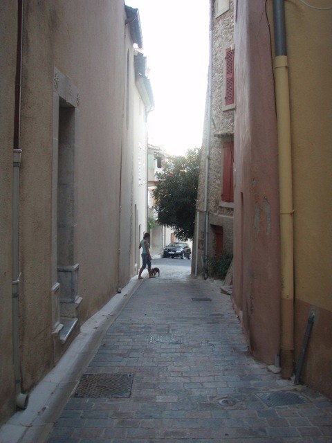 Ruelle