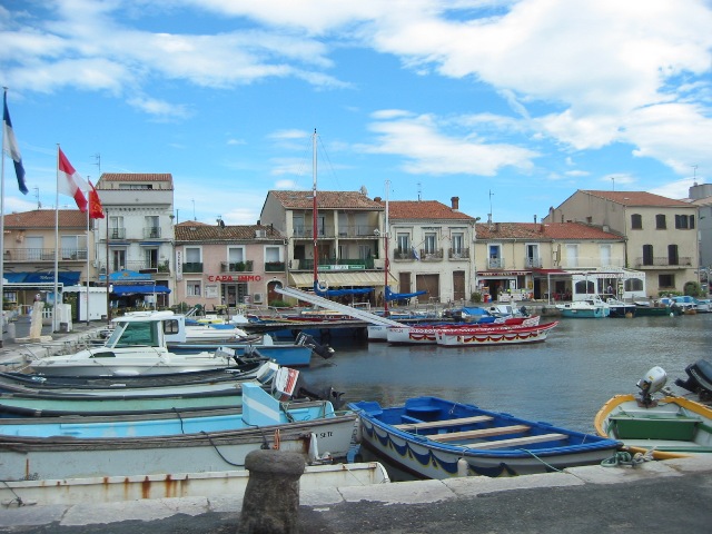 Port de Meze