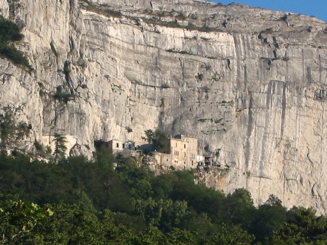 Grotte Sainte Marie-Madeleine