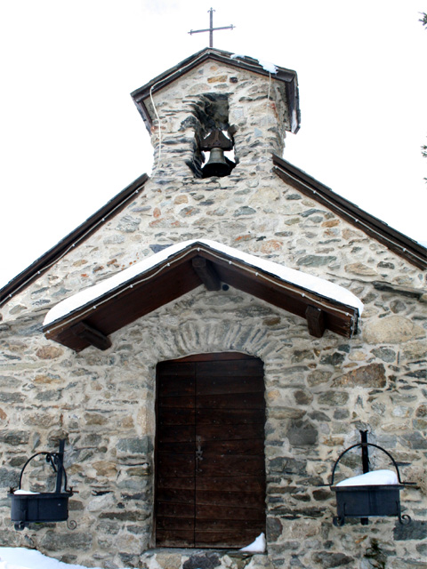 Alpe de Vénosc
