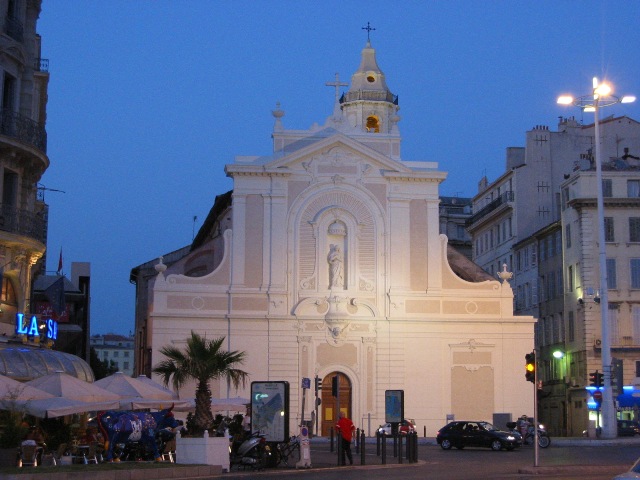 Eglise