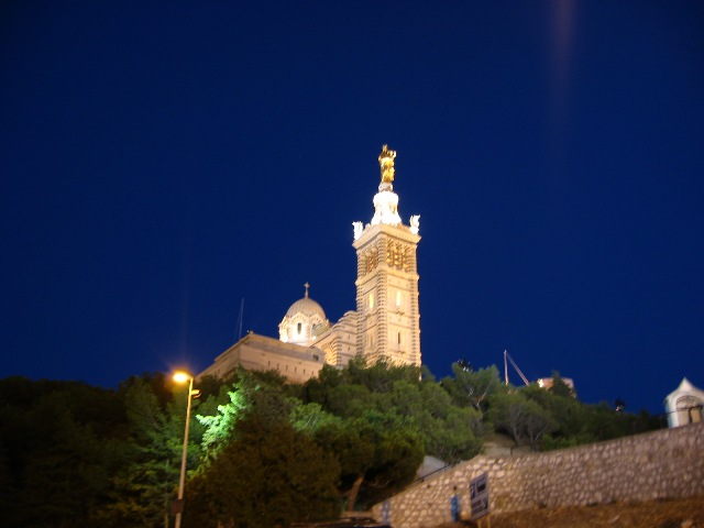 Notre-Dame de la Garde