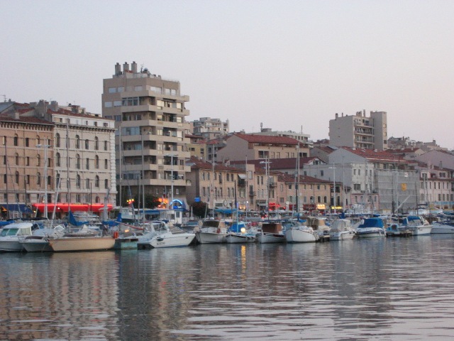 Vieux Port