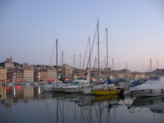 Old Port