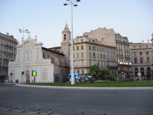 Church