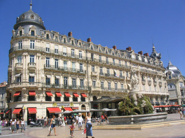 Montpellier