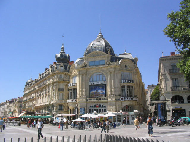 Montpellier