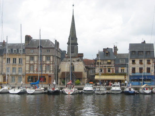 Honfleur