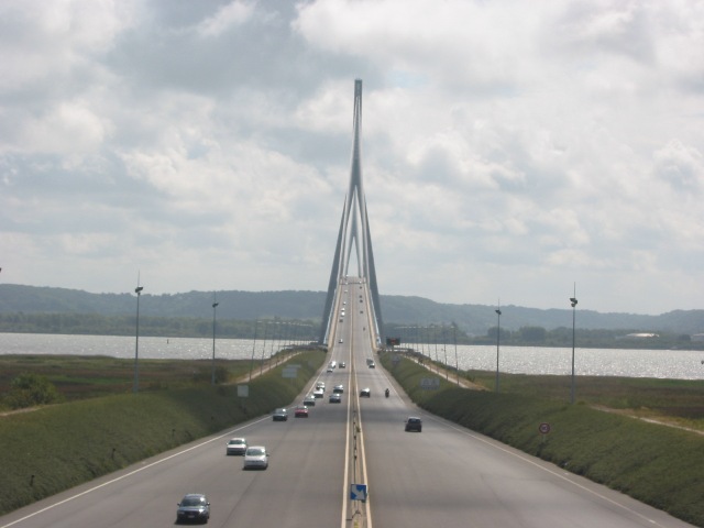 Pont de Normandie