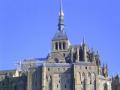 Mont Saint-Michel