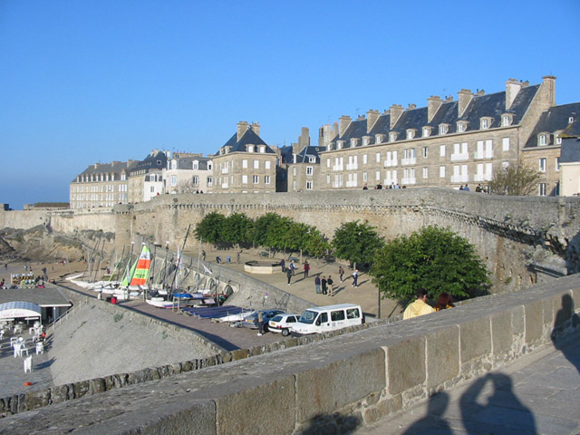 Saint-Malo