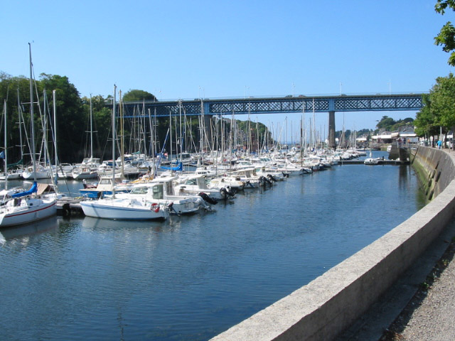 Douarnenez