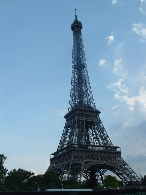 Tour Eiffel