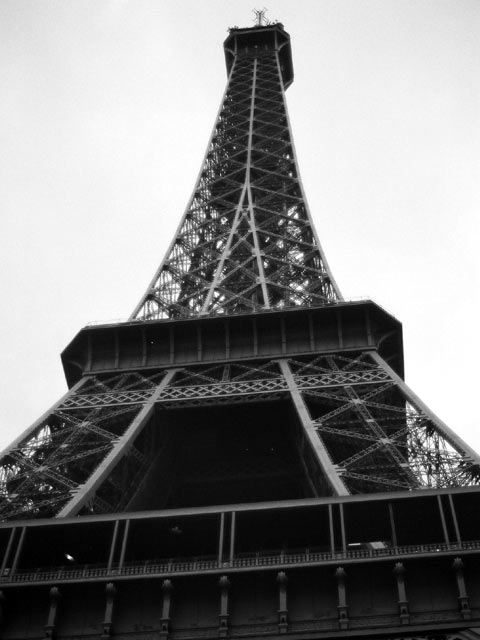 Eiffel Tower