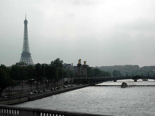 Pont Alexandre III