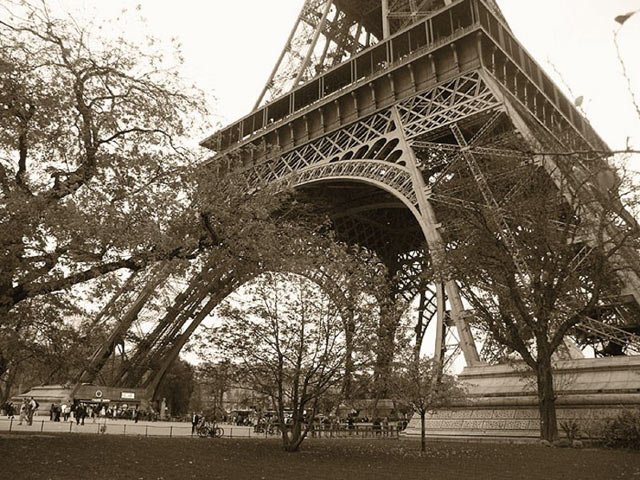 Tour Eiffel