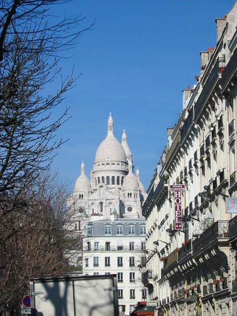 Montmartre