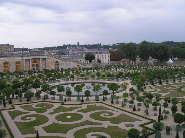 Orangerie