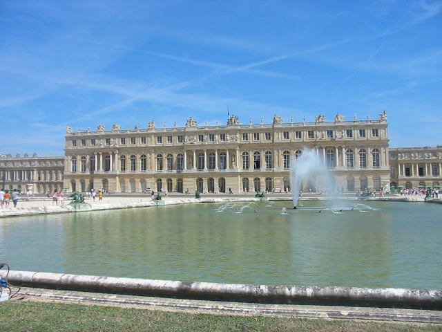 Château de Versailles