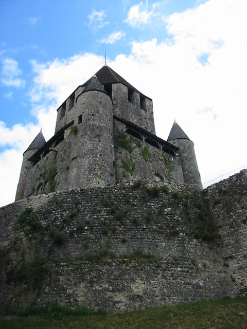 Provins