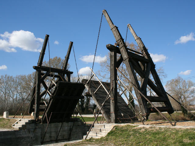 Pond de Langlois