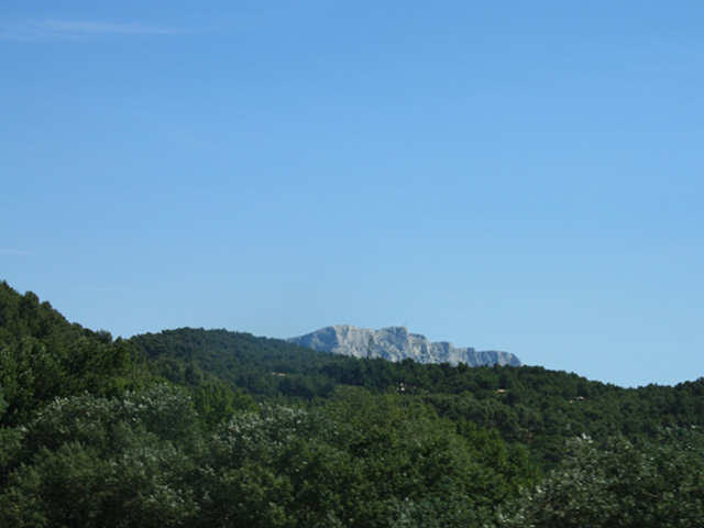 Mont Venturi