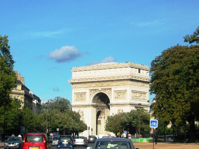 Place Charles de Gaulle