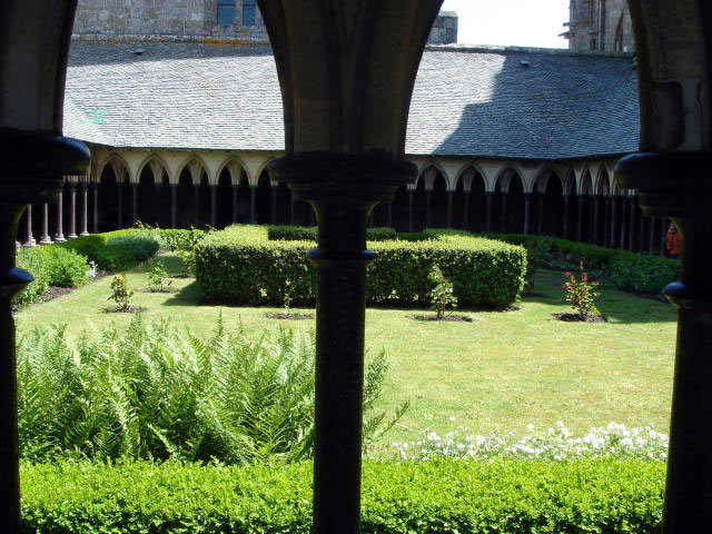 Cloister