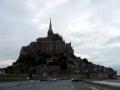 Mont-Saint-Michel