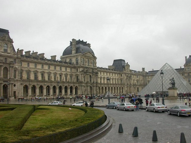 Pavillon Richelieu