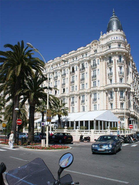 Cannes