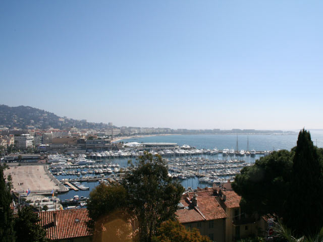 Promenade de la Croisette