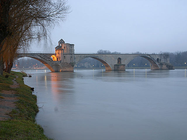 Pont d'Avignon