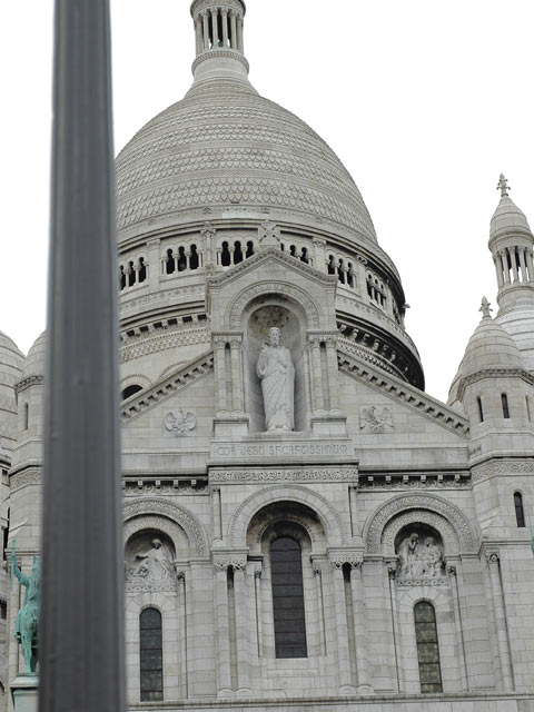 Sacre Coeur