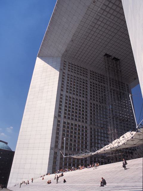 Grande Arche