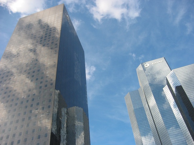 Towers