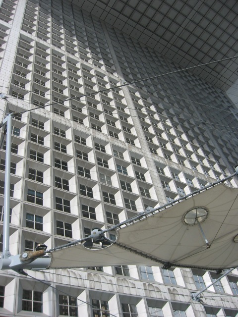 Grande Arche