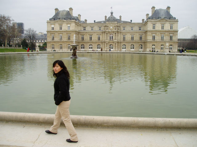 French Senate