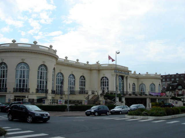 Deauville