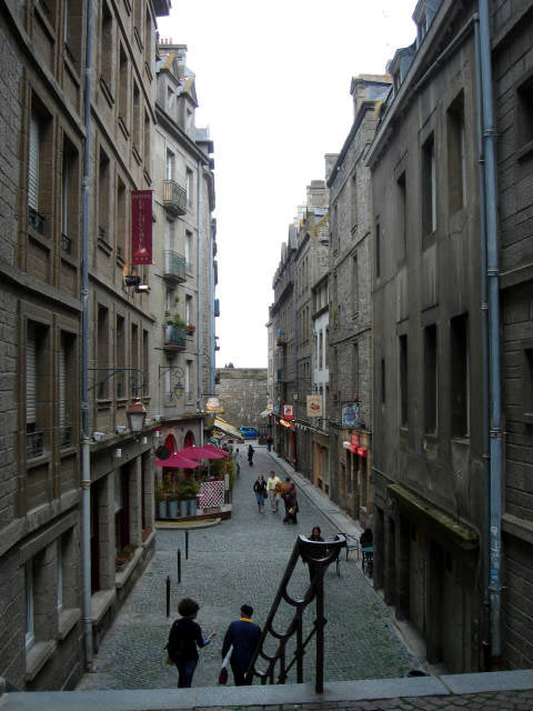 Rue