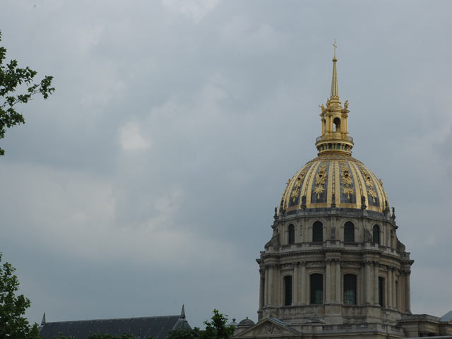 Dome des Invalides