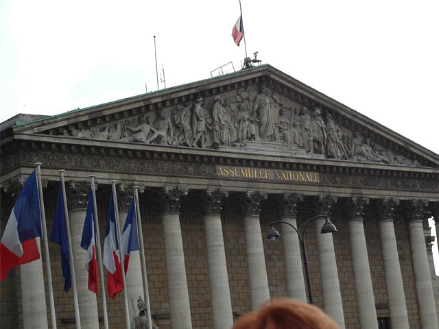 Assemblée nationale